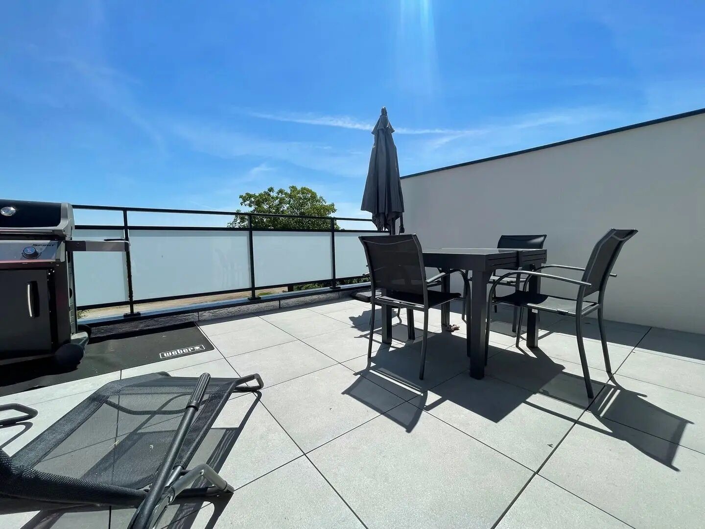 Appartement à louer, 87m², Thionville