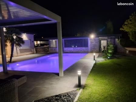 Maison à vendre, 200m², Mont-sous-Vaudrey