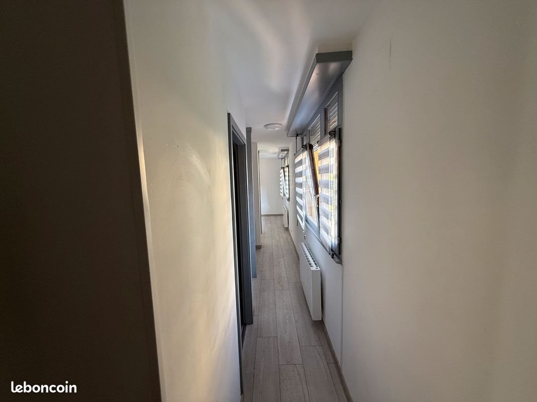 Appartement à louer, 47m², Colmar