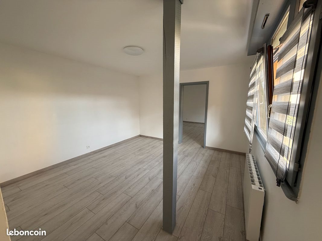 Appartement à louer, 47m², Colmar