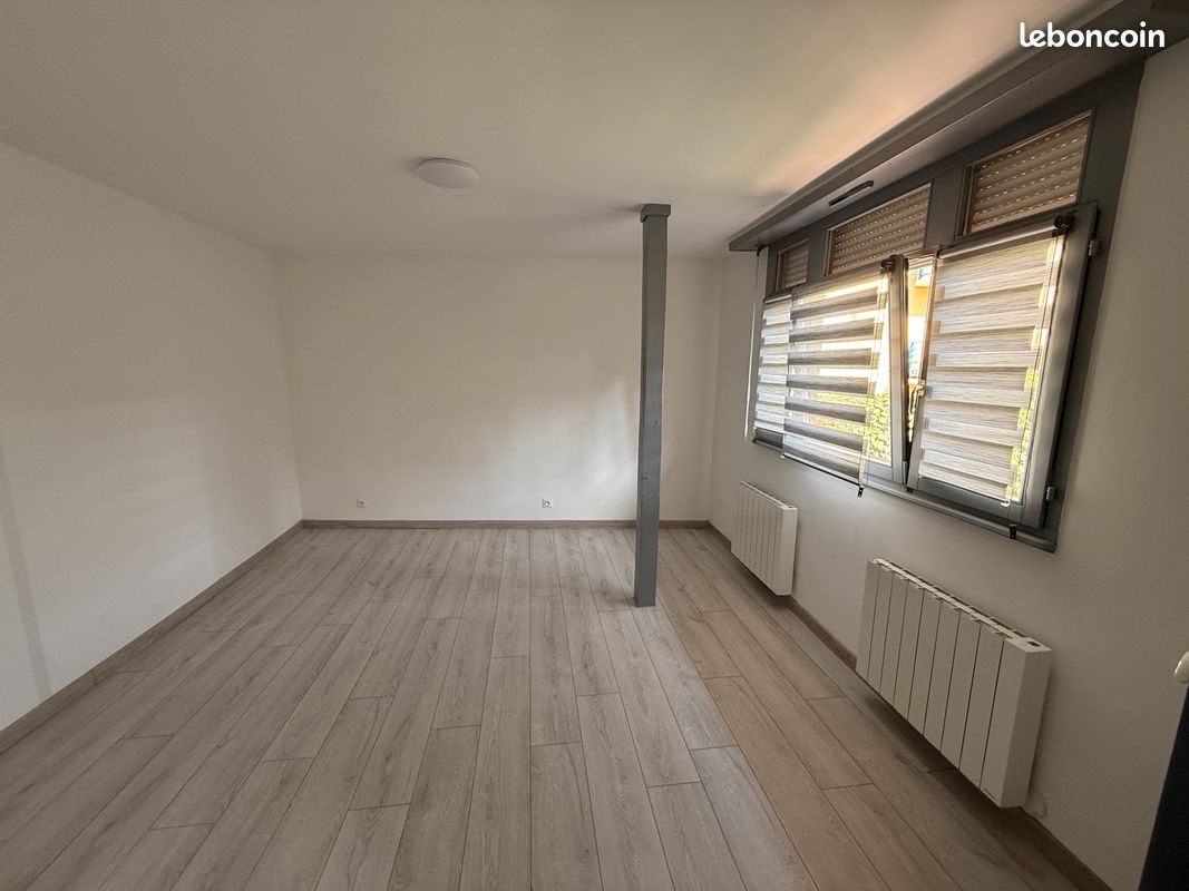 Appartement à louer, 47m², Colmar