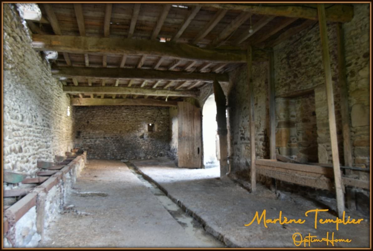 Maison à vendre, 143m², Lucq-de-Béarn