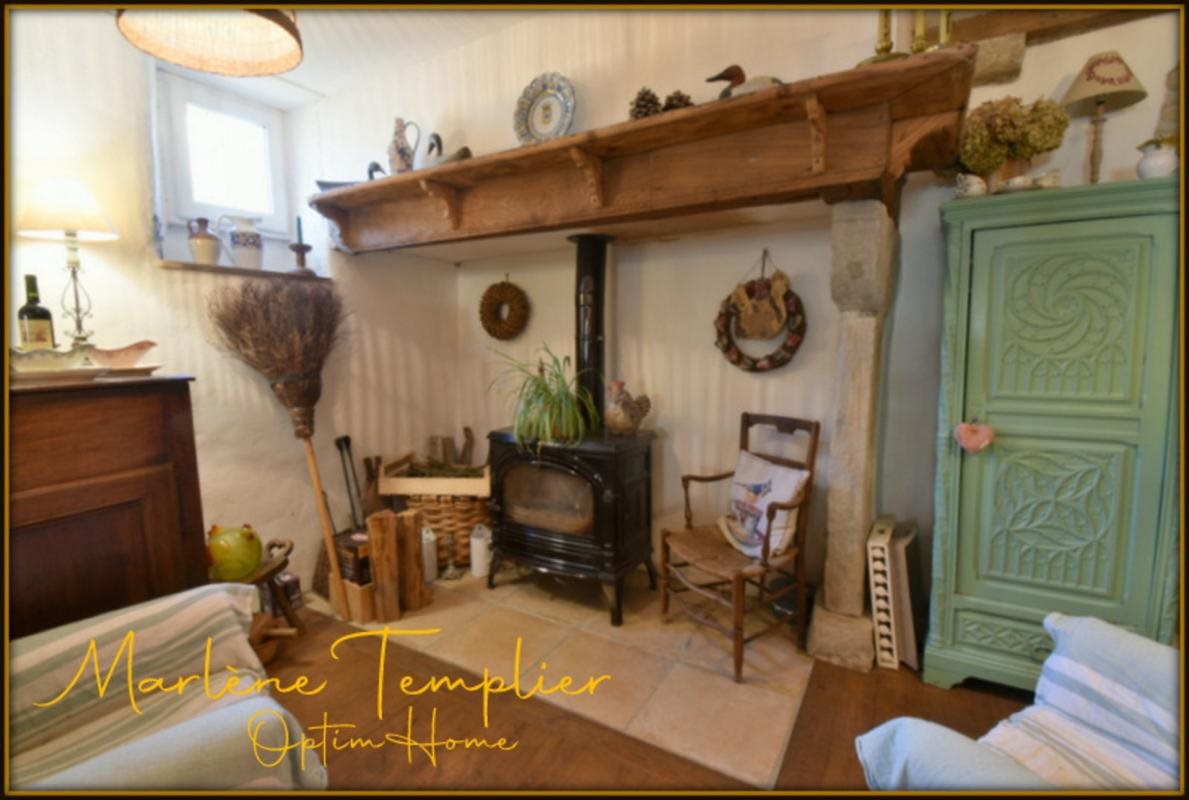 Maison à vendre, 190m², Lucq-de-Béarn
