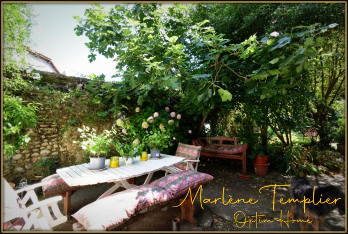 Maison à vendre, 190m², Lucq-de-Béarn