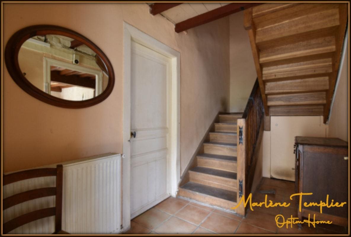 Maison à vendre, 120m², Lucq-de-Béarn