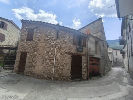 Maison à vendre, 50m², Annot