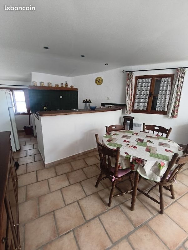 Maison à vendre, 50m², Annot