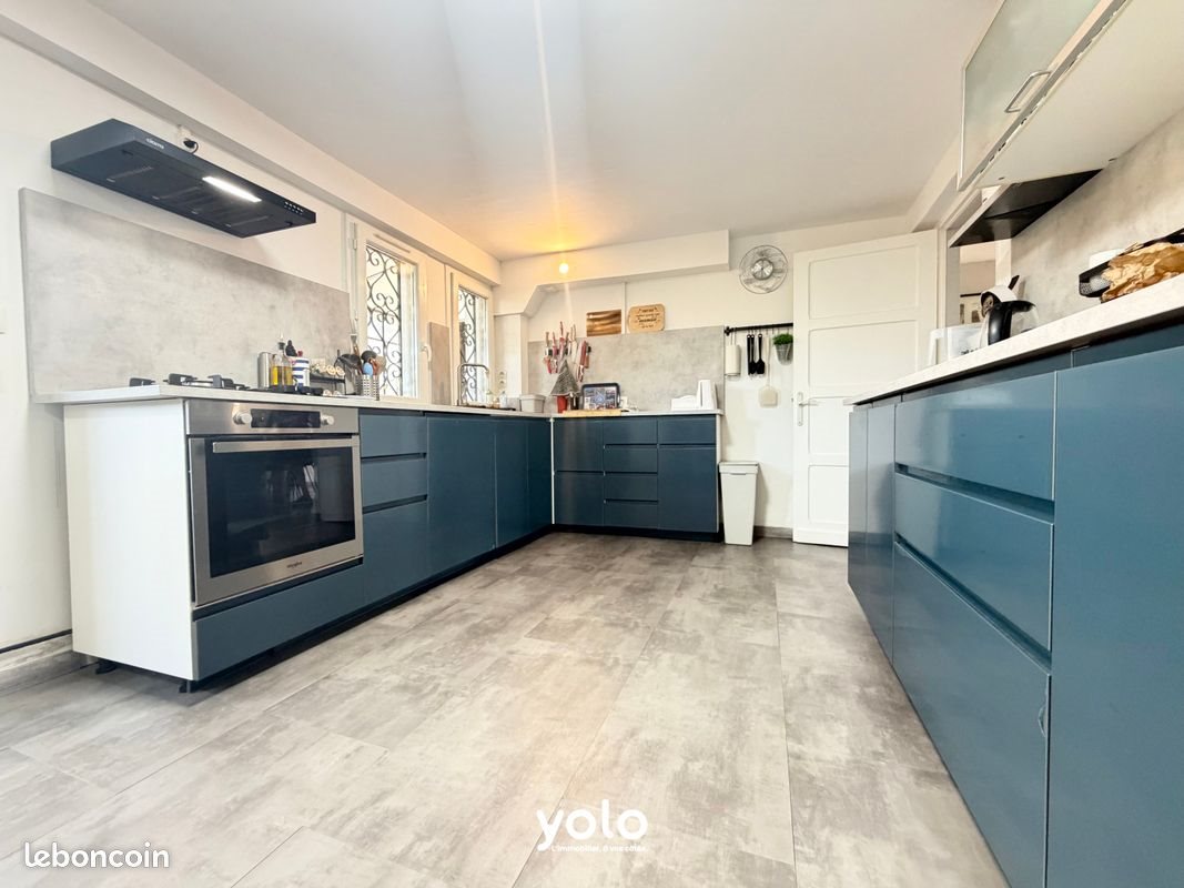Maison à vendre, 132m², Mussidan