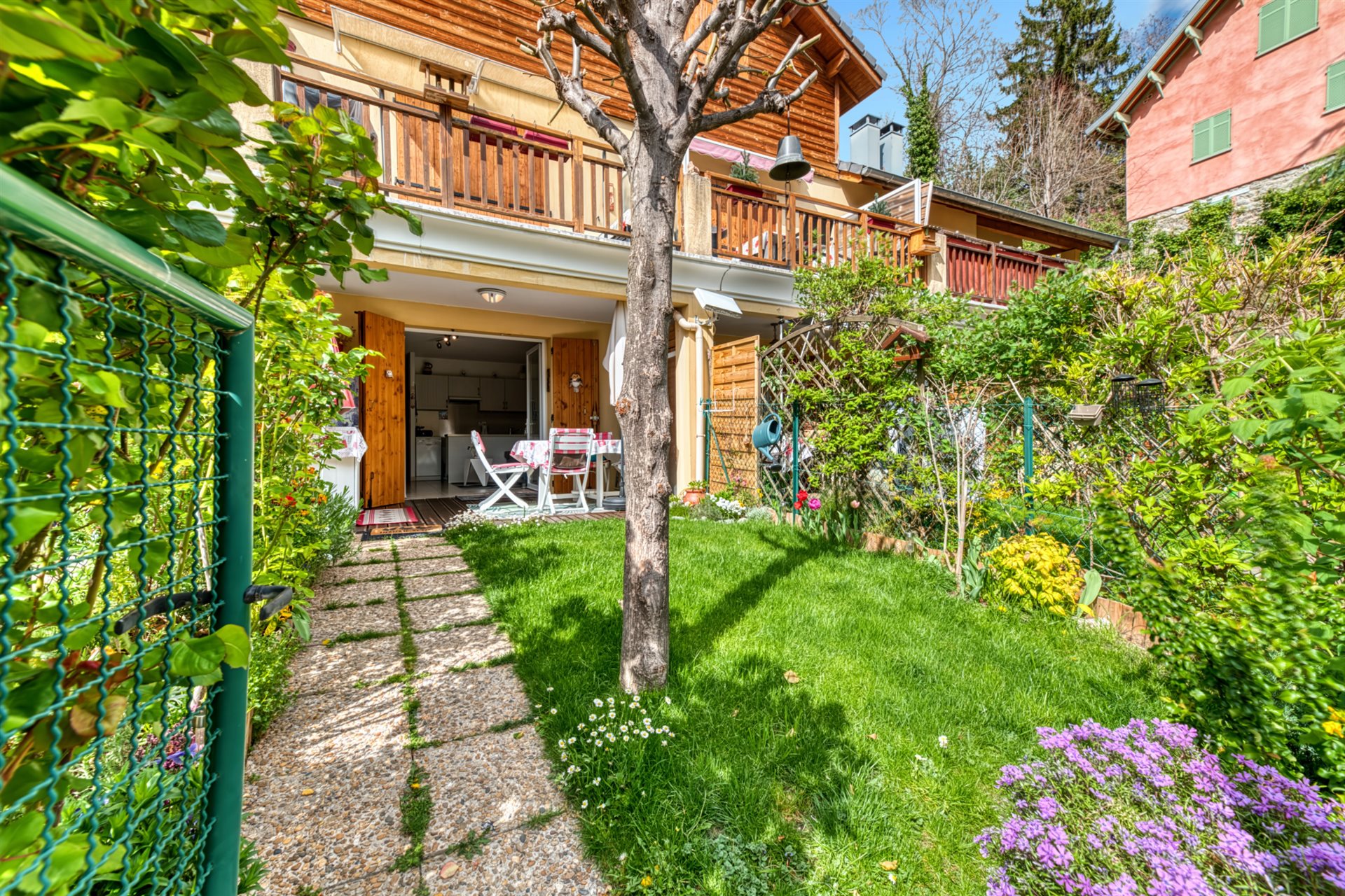 Maison à vendre, 34m², Saint-Martin-Vésubie