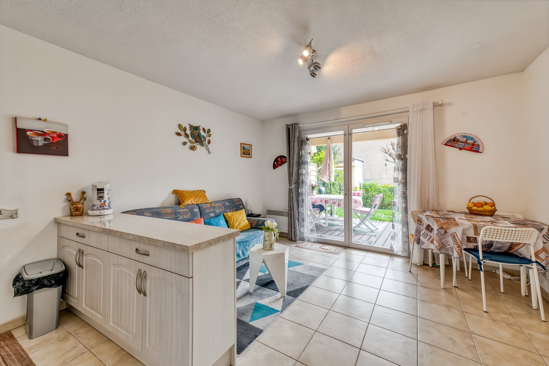 Maison à vendre, 34m², Saint-Martin-Vésubie