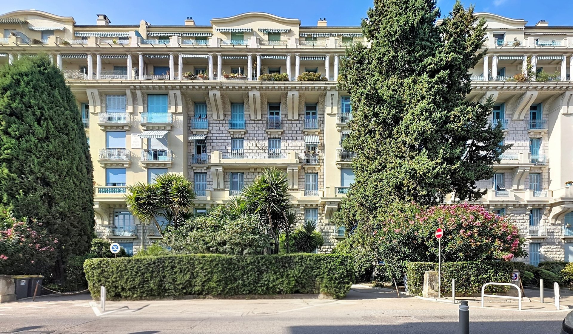 Appartement à vendre, 106m², Nice