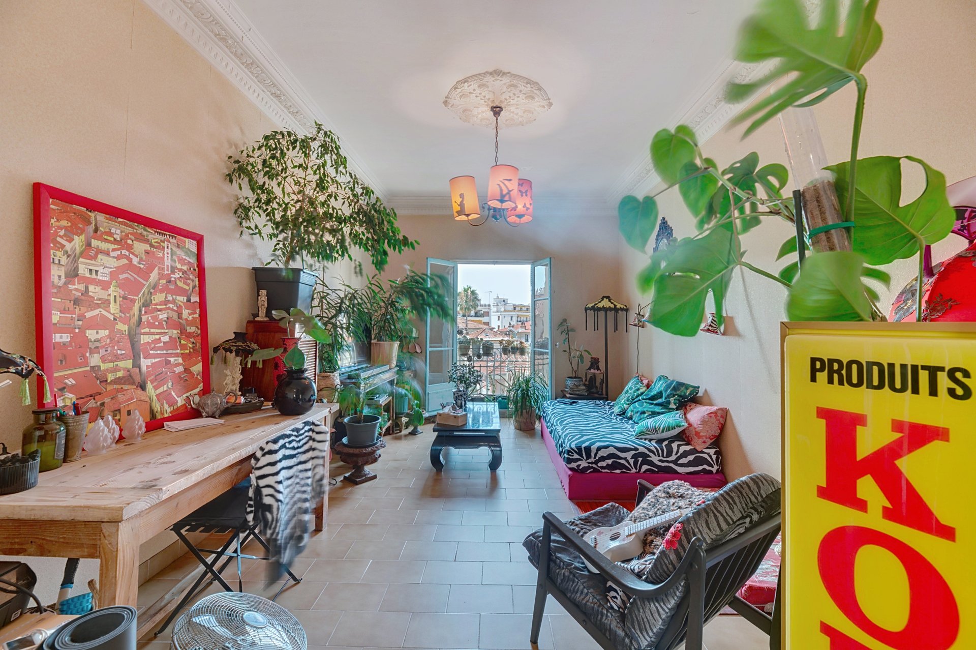 Appartement à vendre, 106m², Nice
