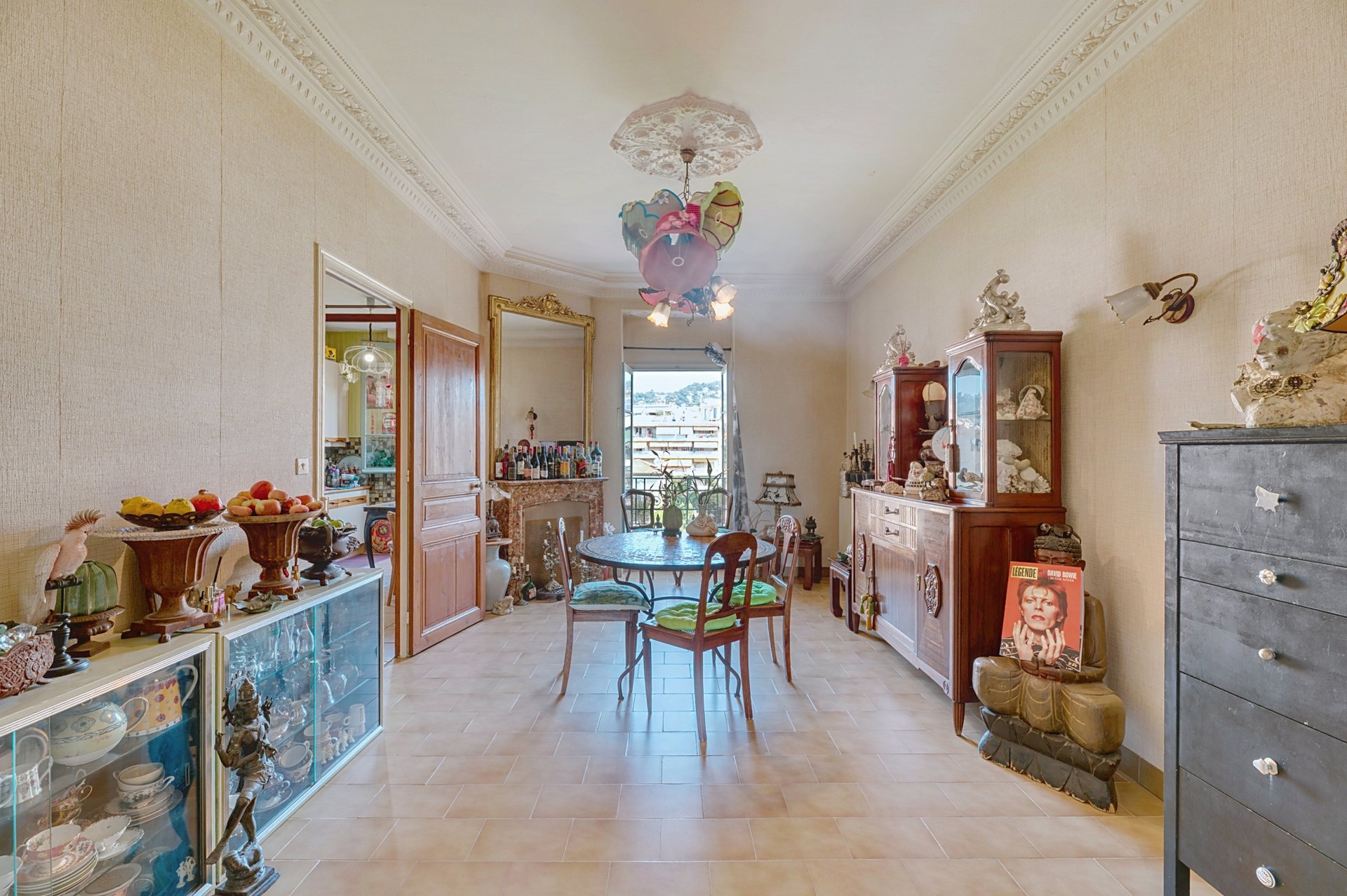 Appartement à vendre, 106m², Nice
