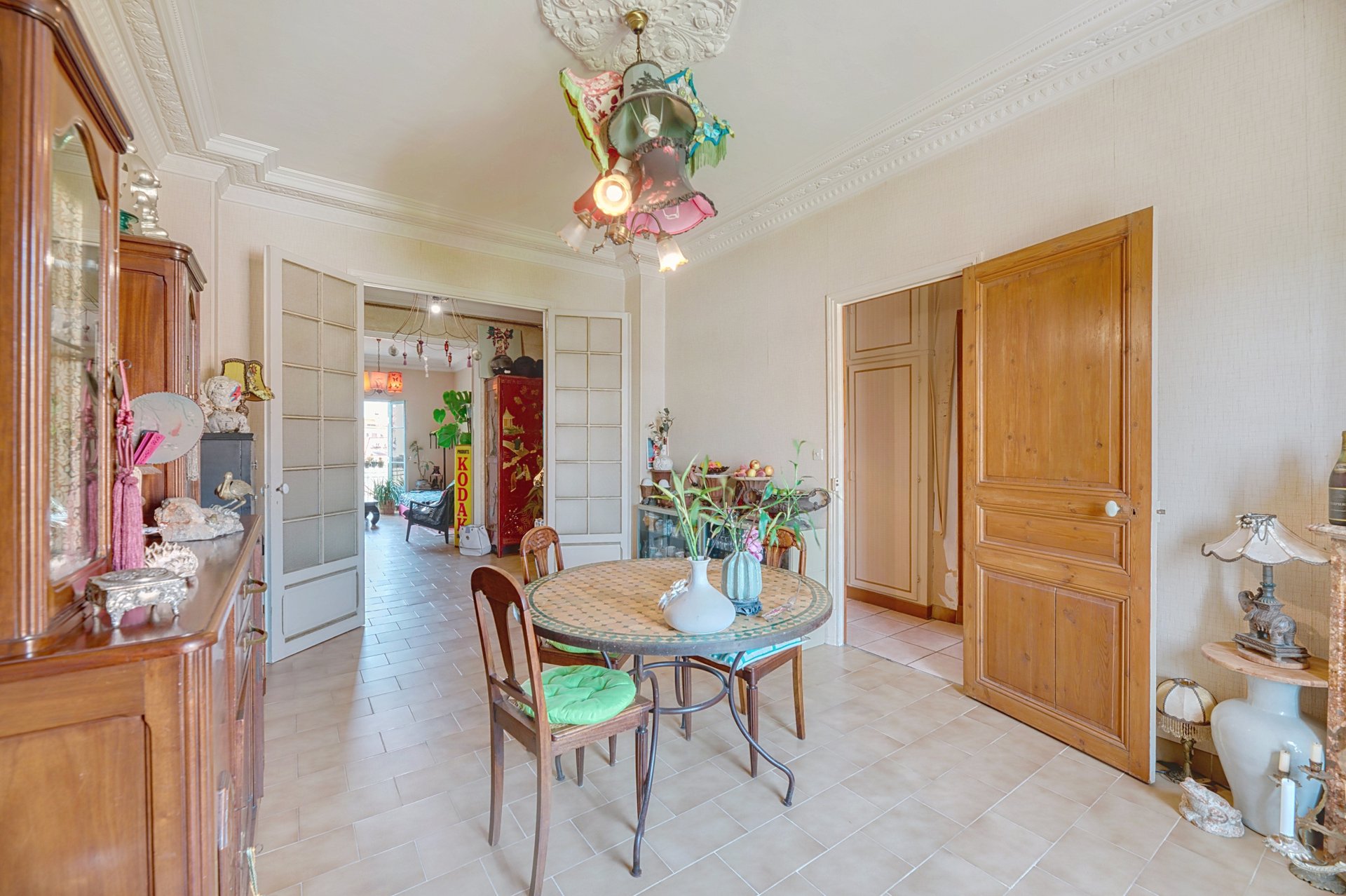 Appartement à vendre, 106m², Nice