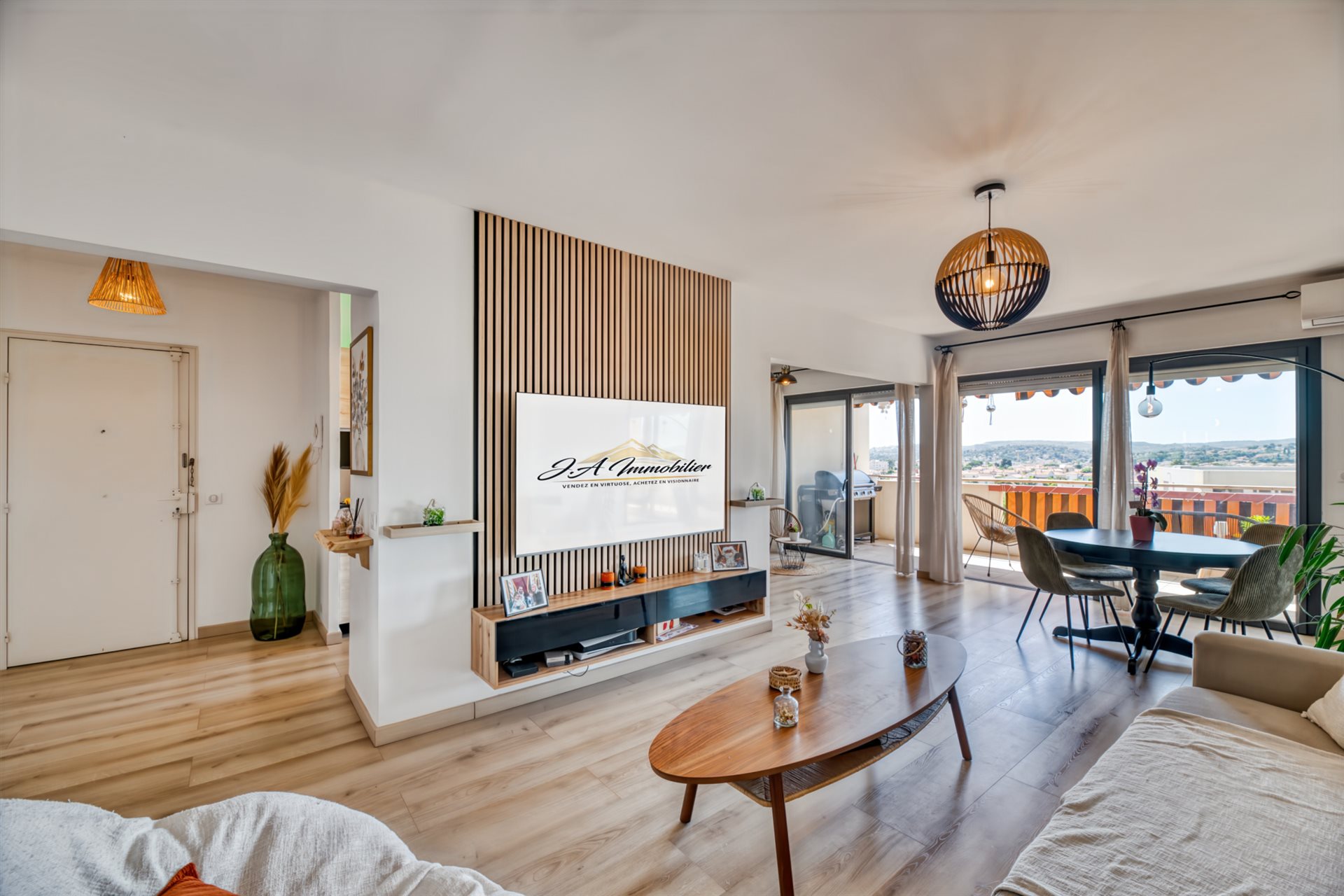 Appartement à vendre, 70m², Cagnes-sur-Mer