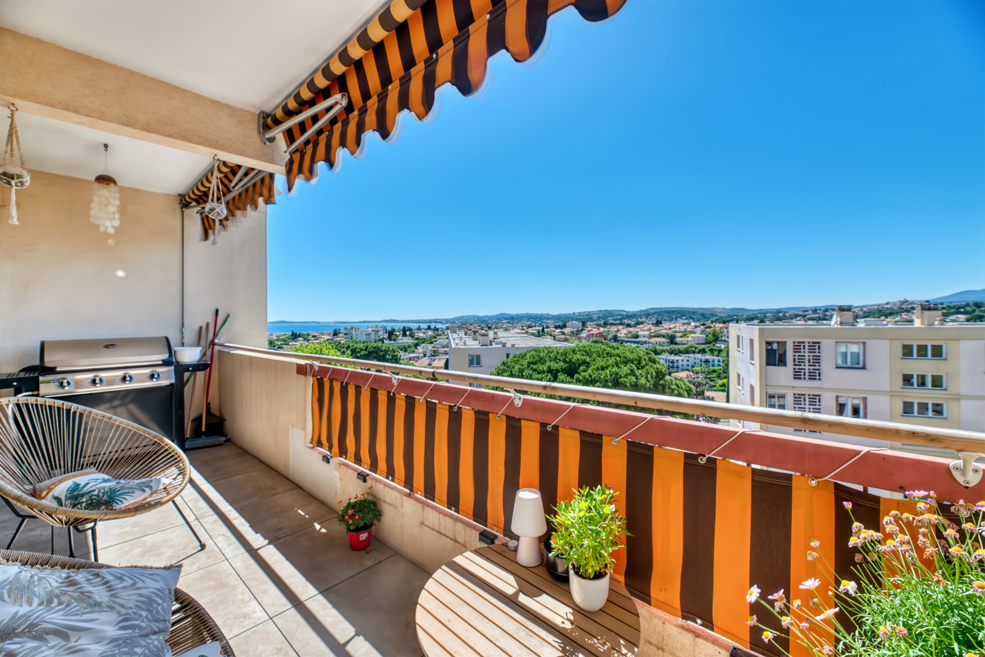 Appartement à vendre, 70m², Cagnes-sur-Mer