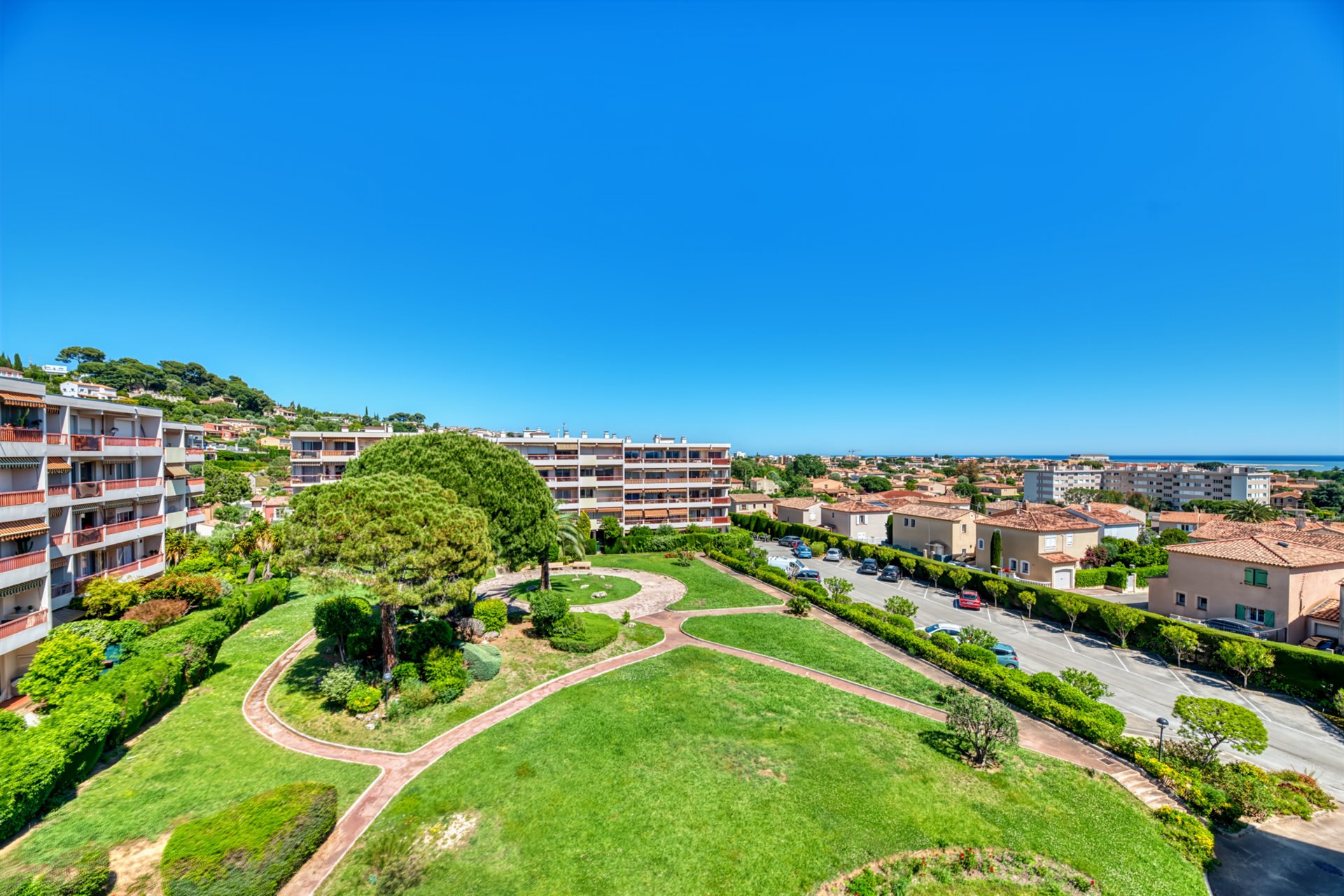 Appartement à vendre, 70m², Cagnes-sur-Mer