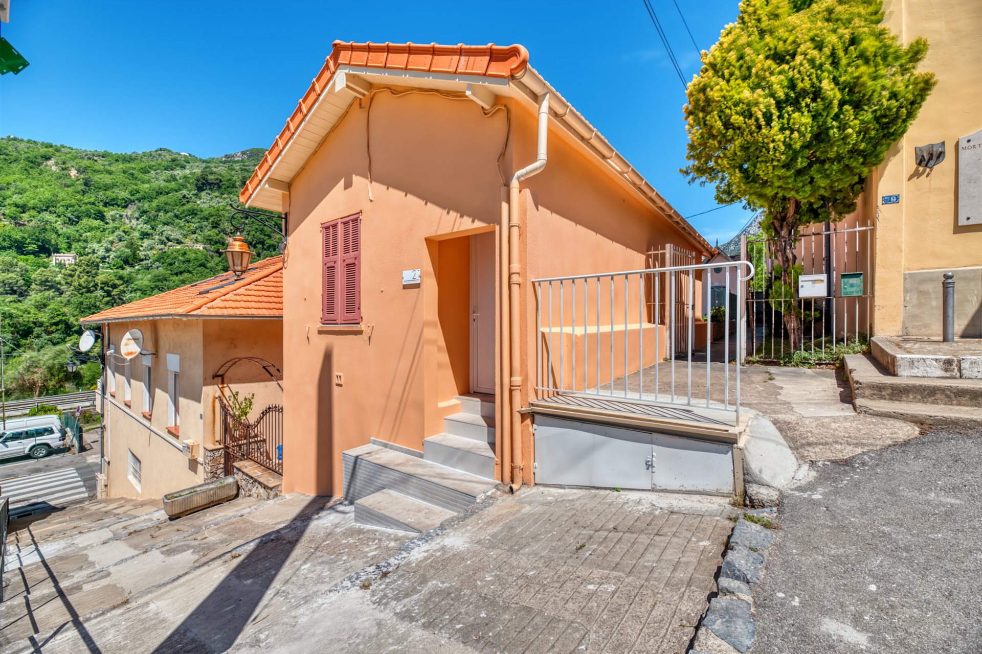 Appartement à louer, 41m², Levens