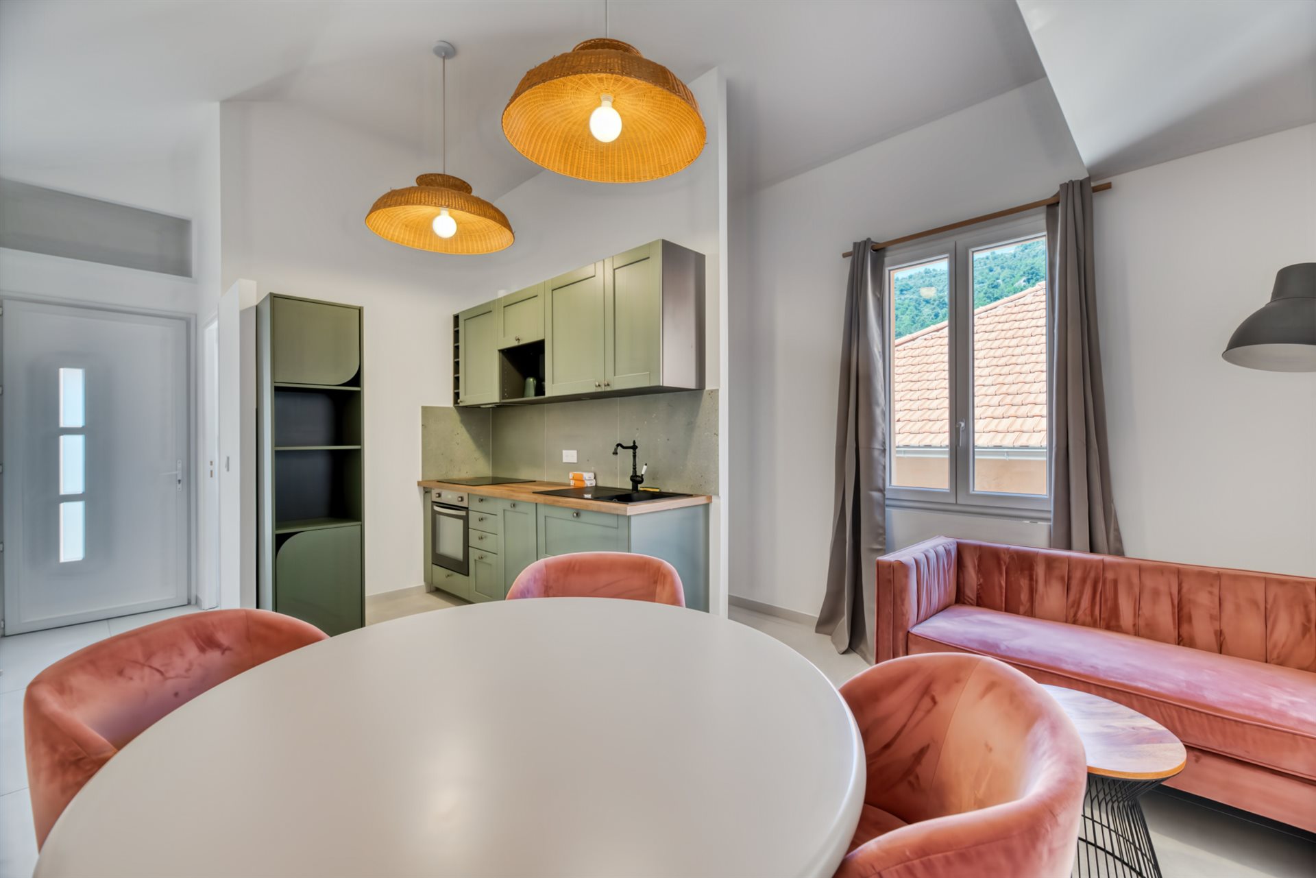 Appartement à louer, 41m², Levens