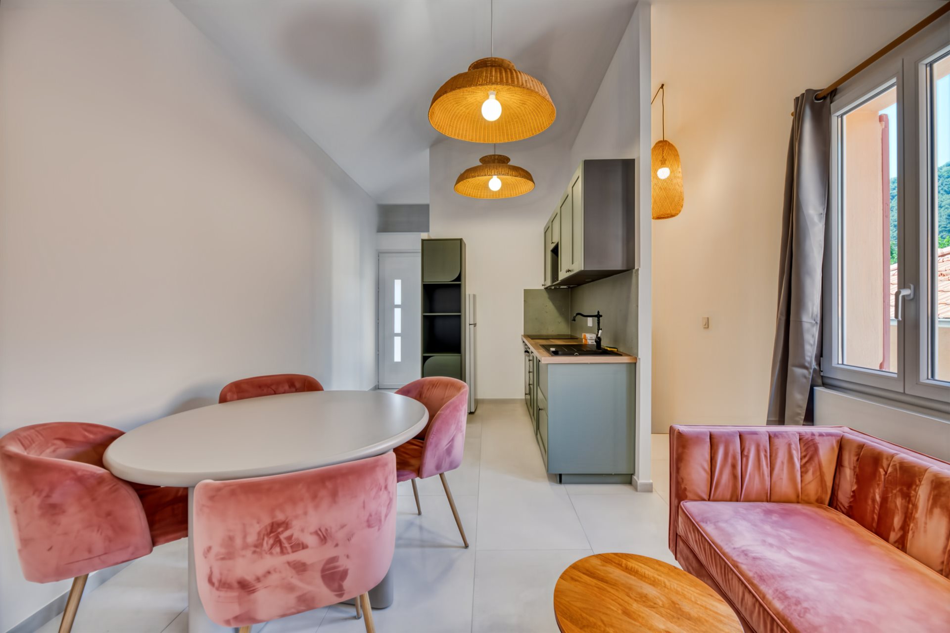Appartement à louer, 41m², Levens
