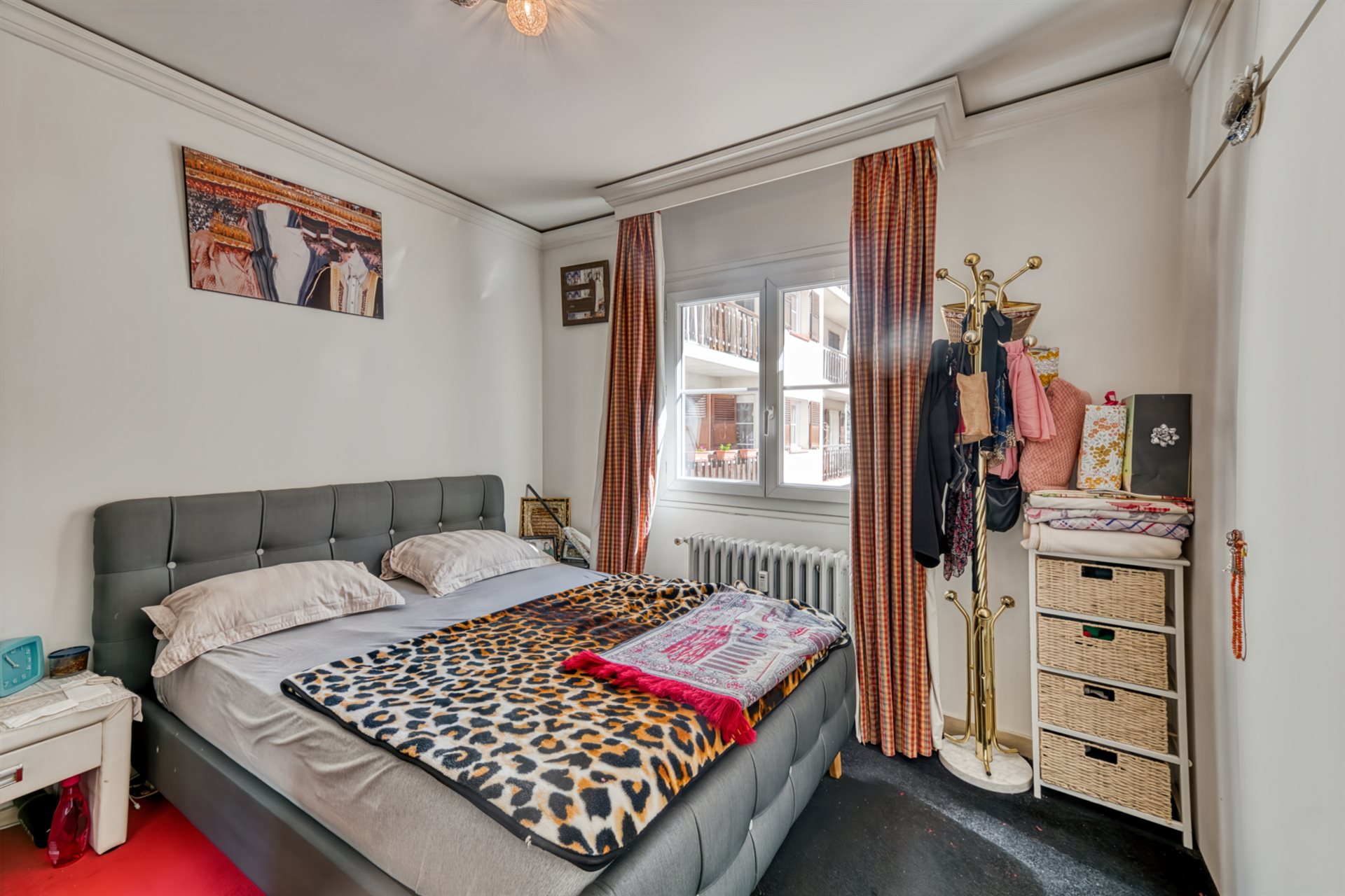 Appartement à vendre, 84m², Saint-Sauveur-sur-Tinée