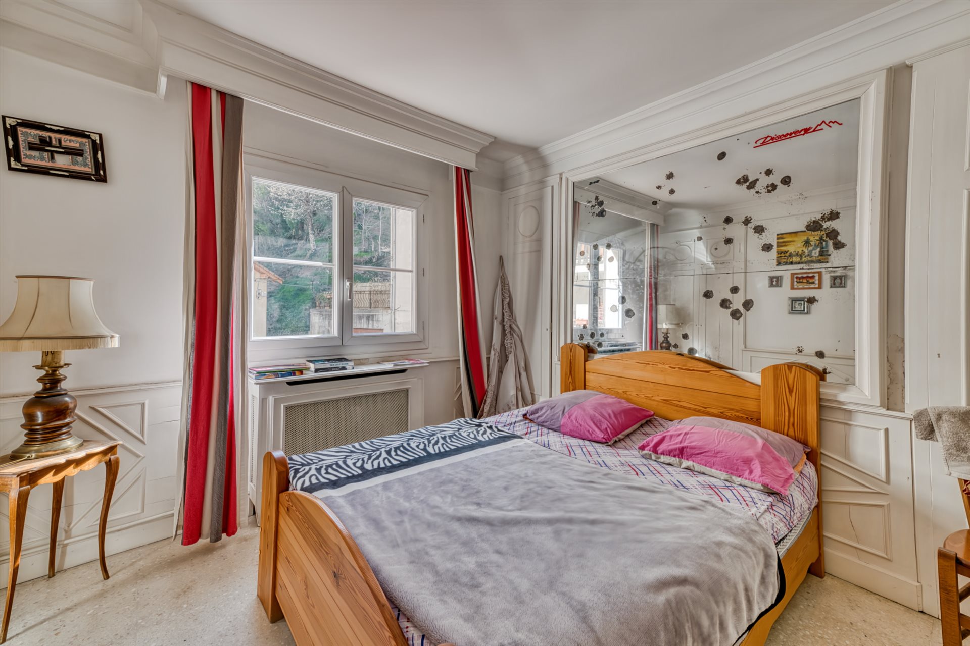 Appartement à vendre, 84m², Saint-Sauveur-sur-Tinée