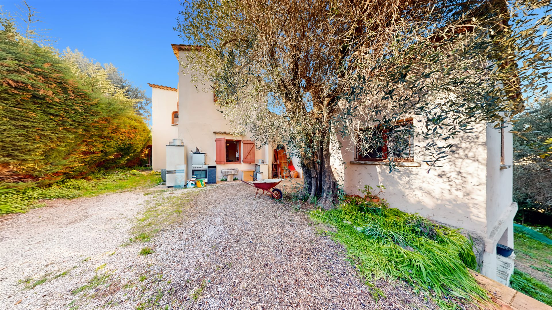 Maison à vendre, 225m², Falicon