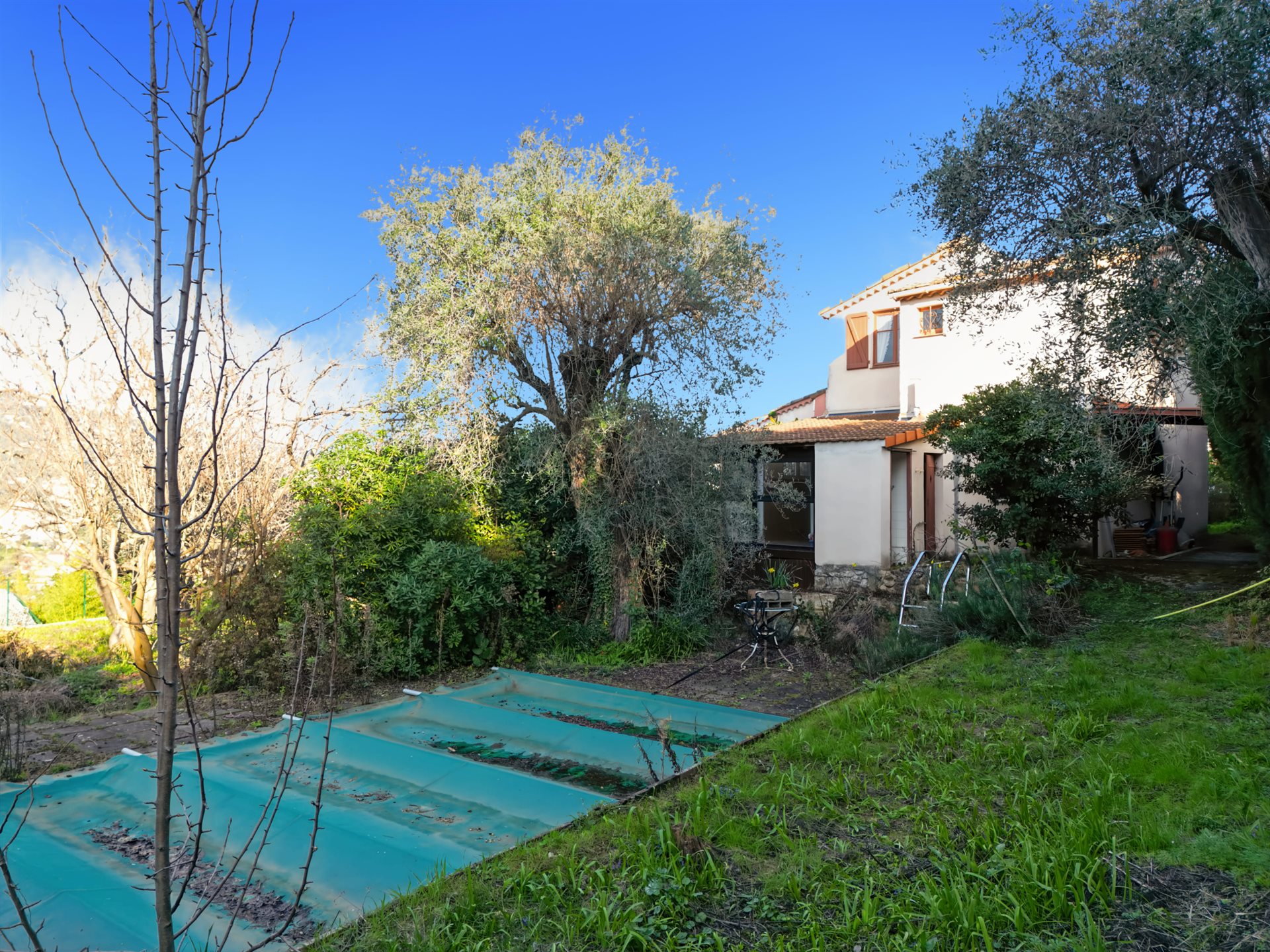 Maison à vendre, 225m², Falicon