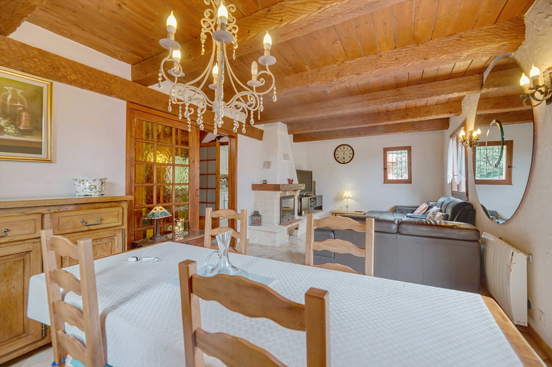 Maison à vendre, 145m², Saint-Martin-Vésubie