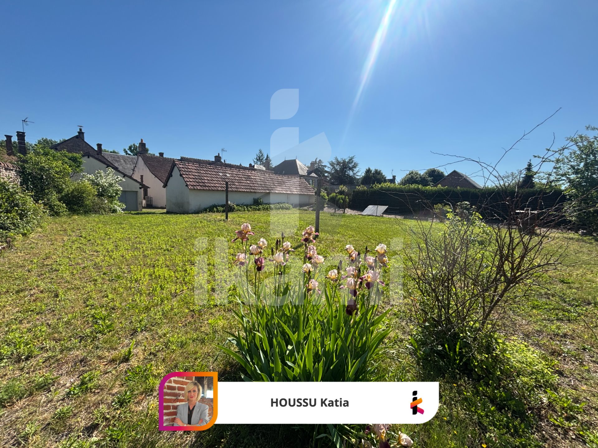 Maison à vendre, 135m², Pierrefitte-sur-Sauldre