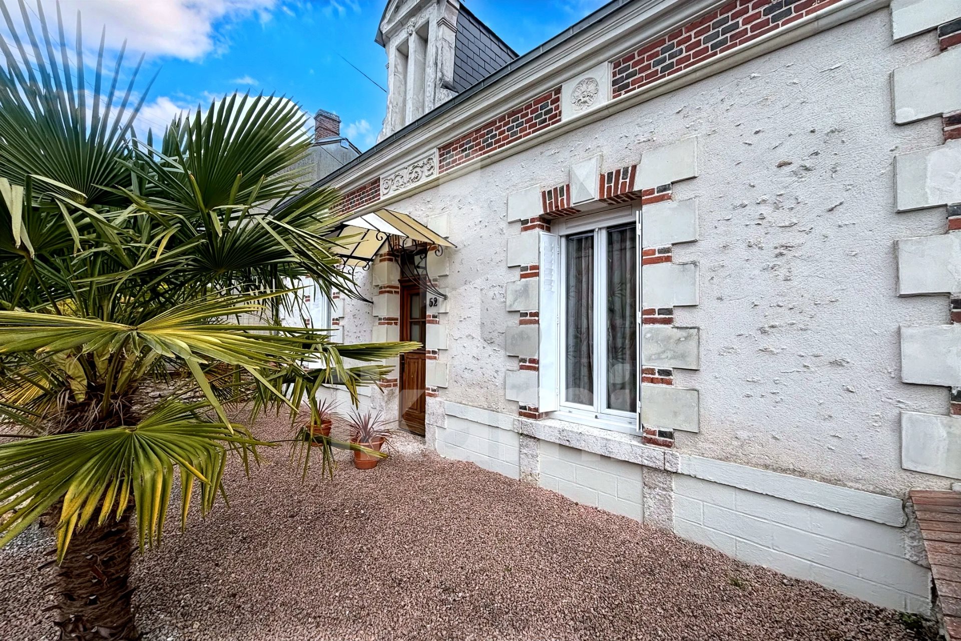 Maison à vendre, 100m², Romorantin-Lanthenay