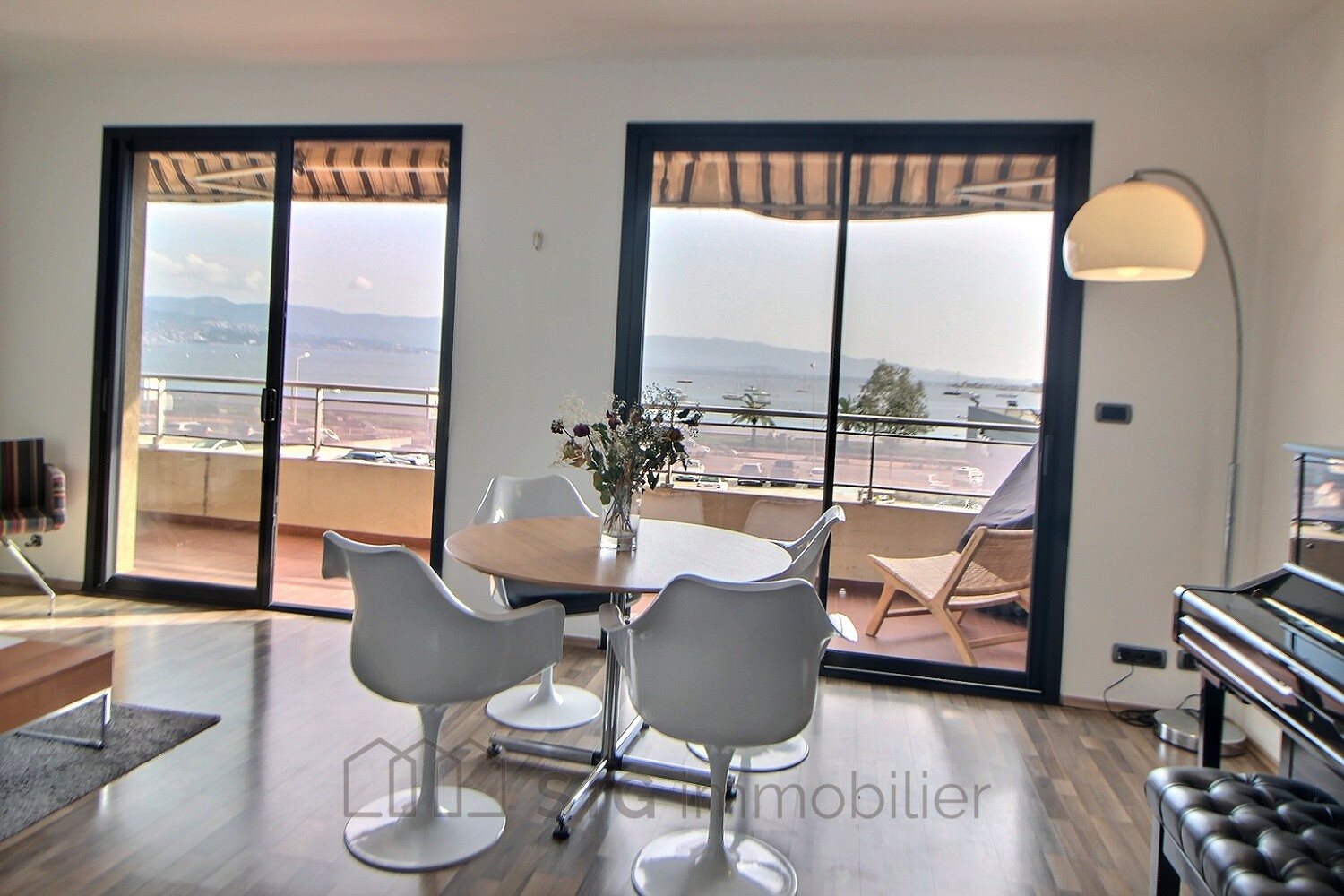 Appartement à vendre, 91m², Ajaccio