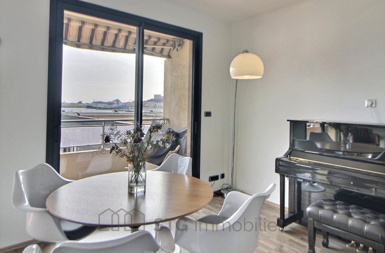 Appartement à vendre, 91m², Ajaccio