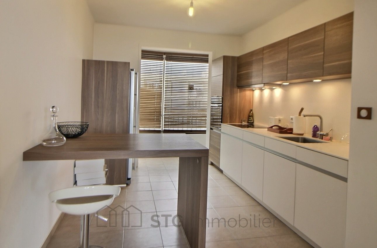 Appartement à vendre, 91m², Ajaccio