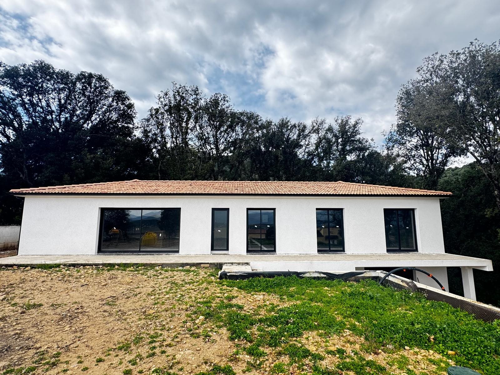 Maison à vendre, 139m², Alata