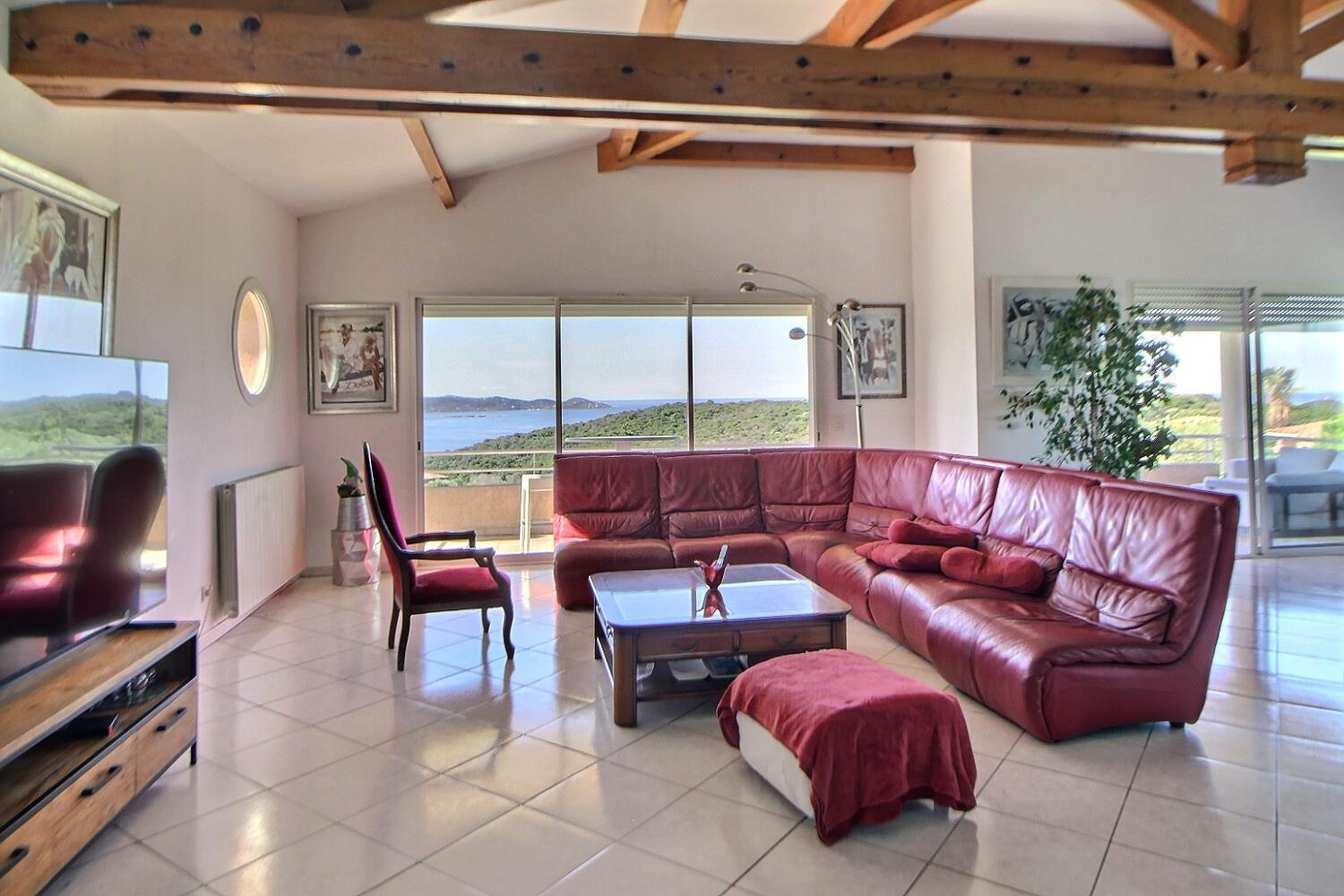 Maison à vendre, 265m², Pietrosella
