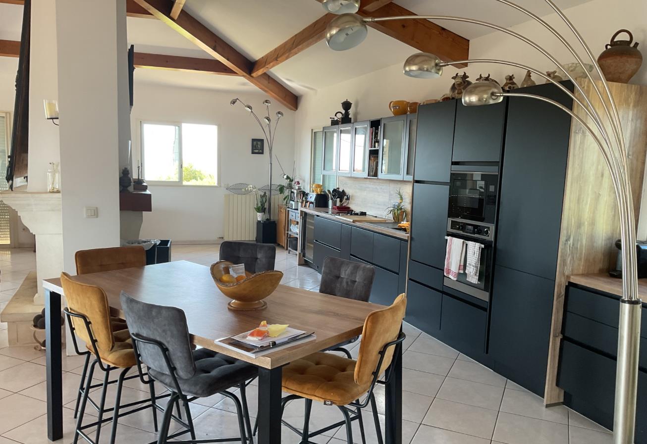 Maison à vendre, 265m², Pietrosella