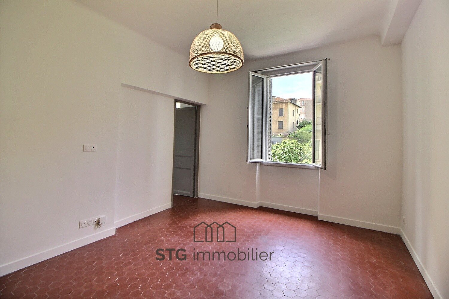 Appartement à vendre, 86m², Ajaccio