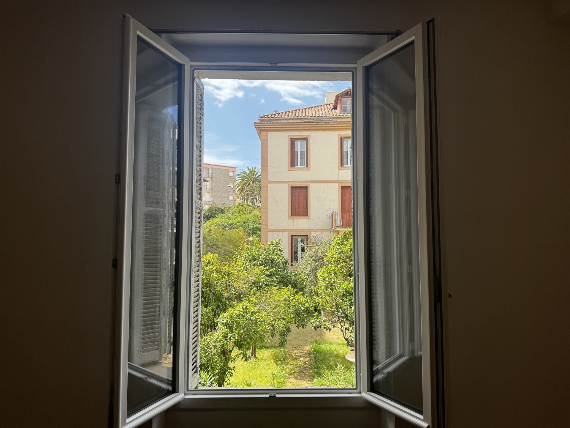 Appartement à vendre, 86m², Ajaccio