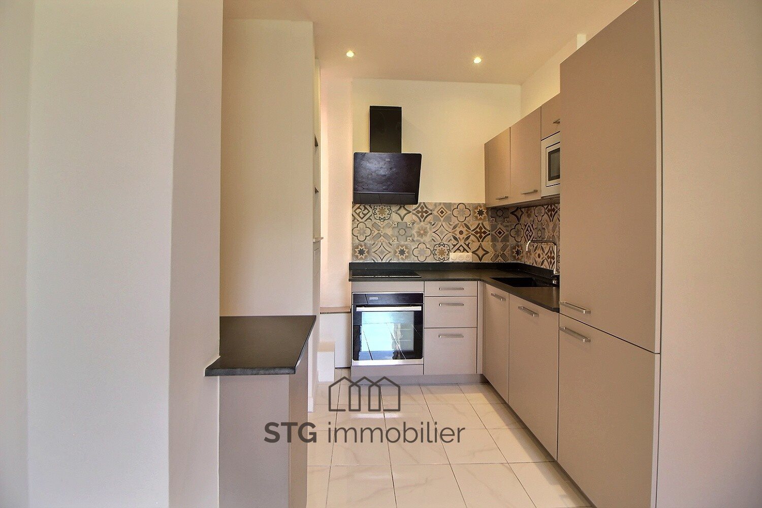 Appartement à vendre, 86m², Ajaccio