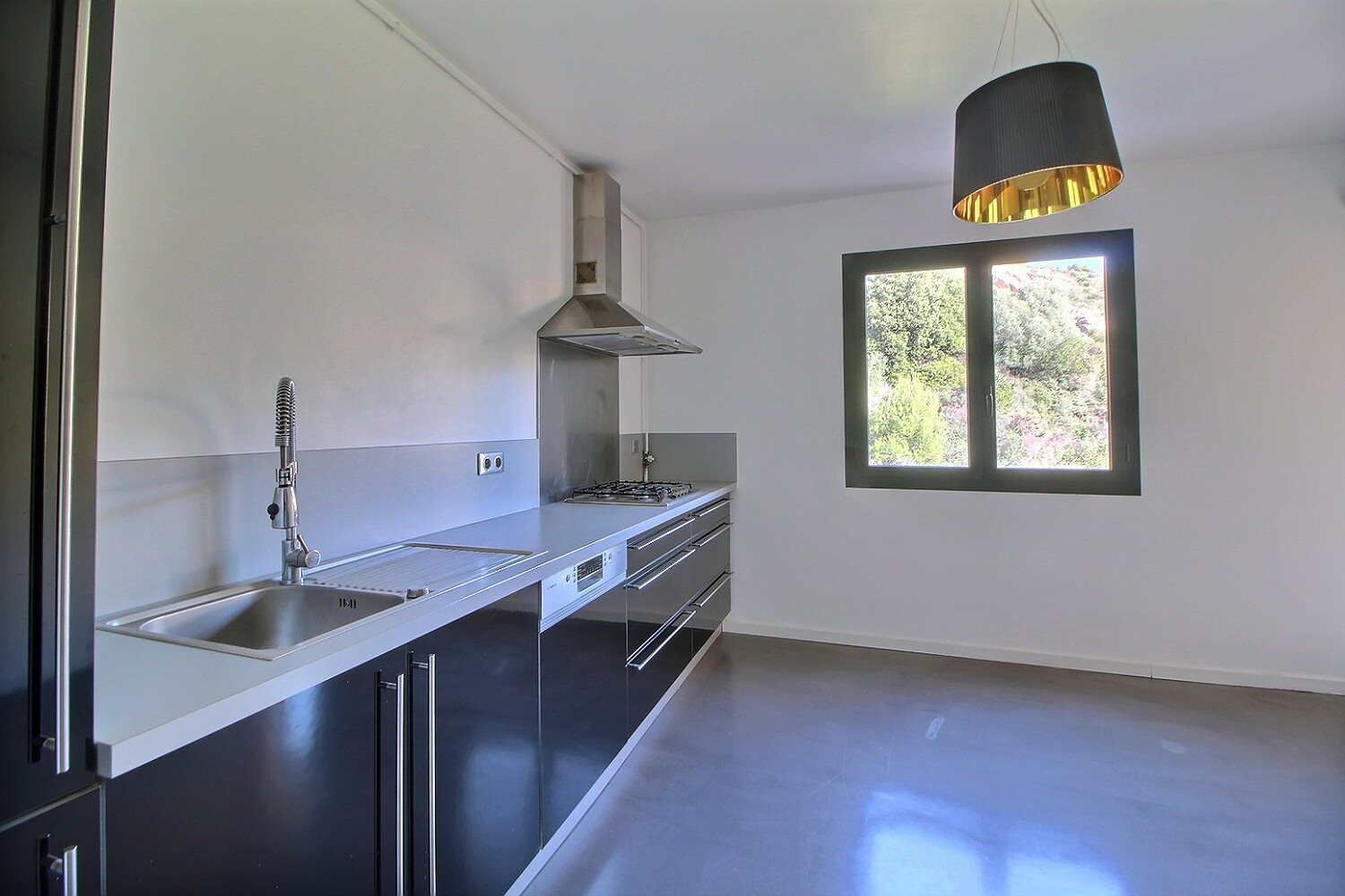 Appartement à vendre, 97m², Ajaccio