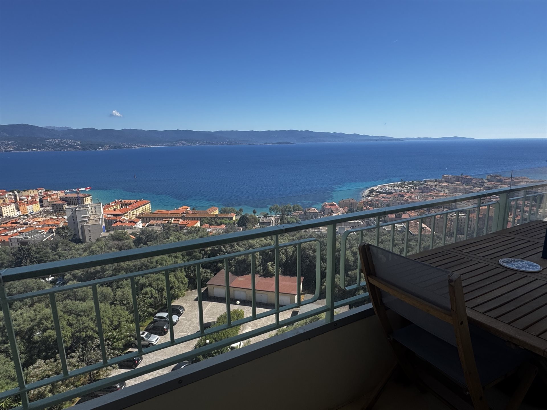 Appartement à vendre, 132m², Ajaccio
