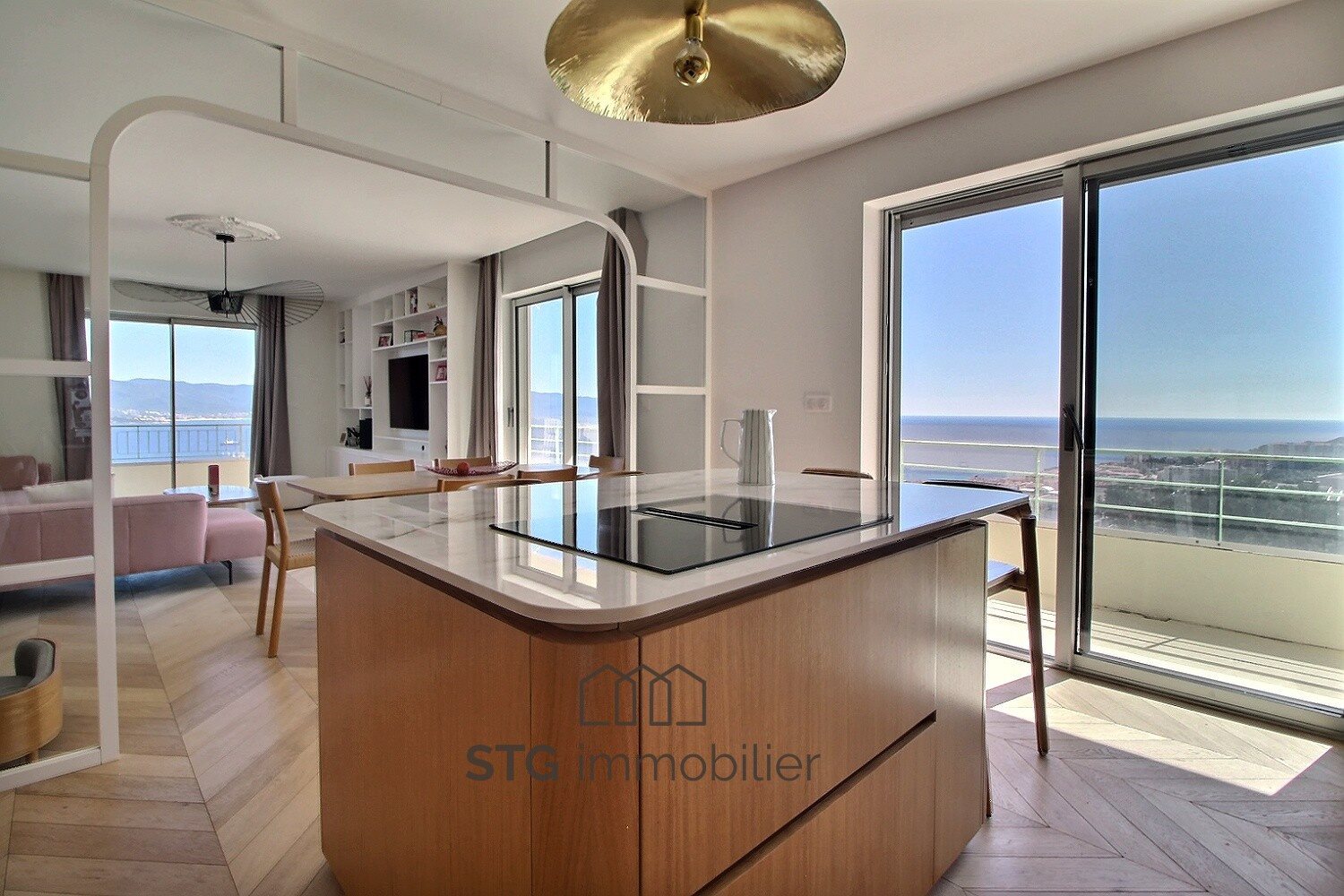 Appartement à vendre, 132m², Ajaccio