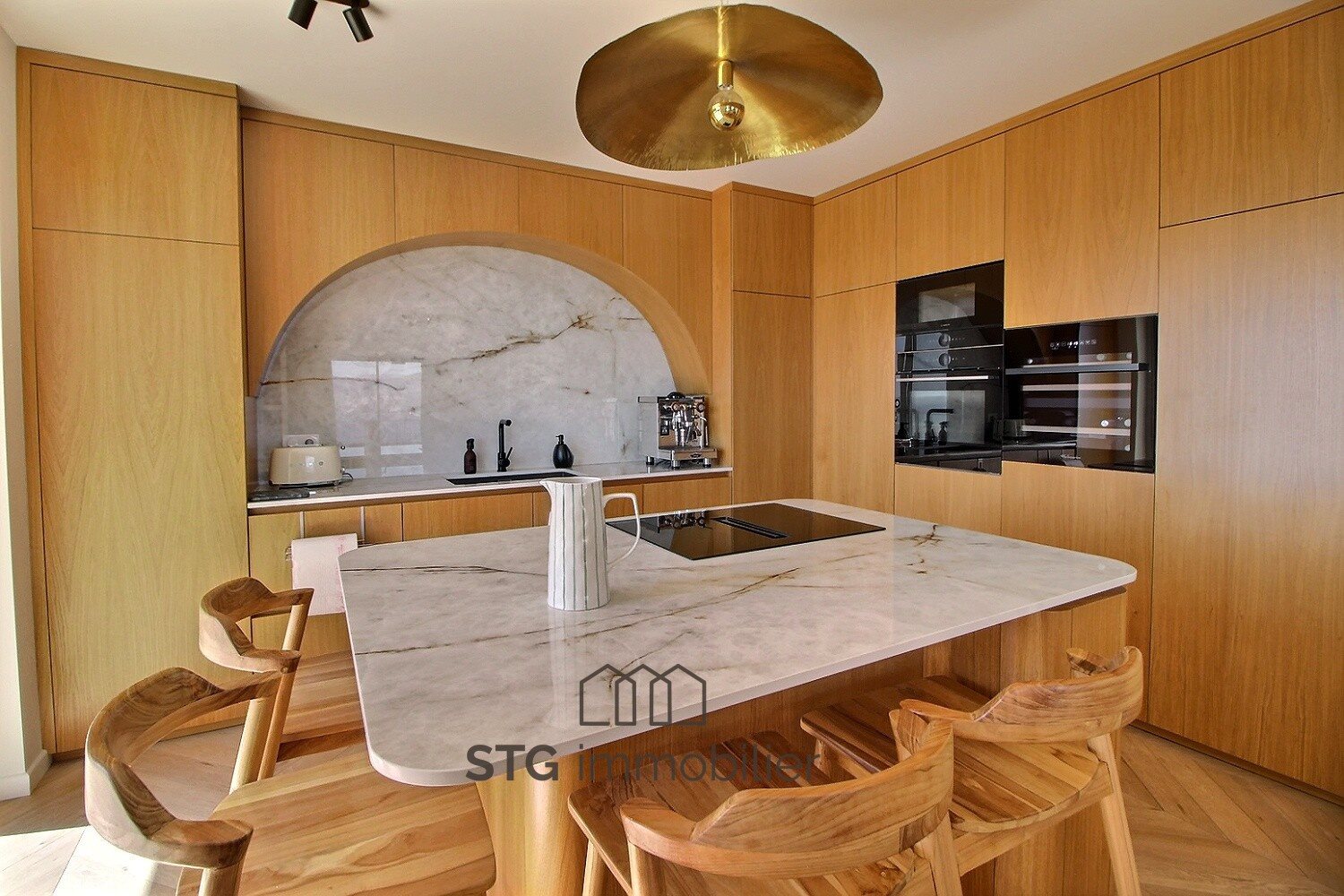 Appartement à vendre, 132m², Ajaccio