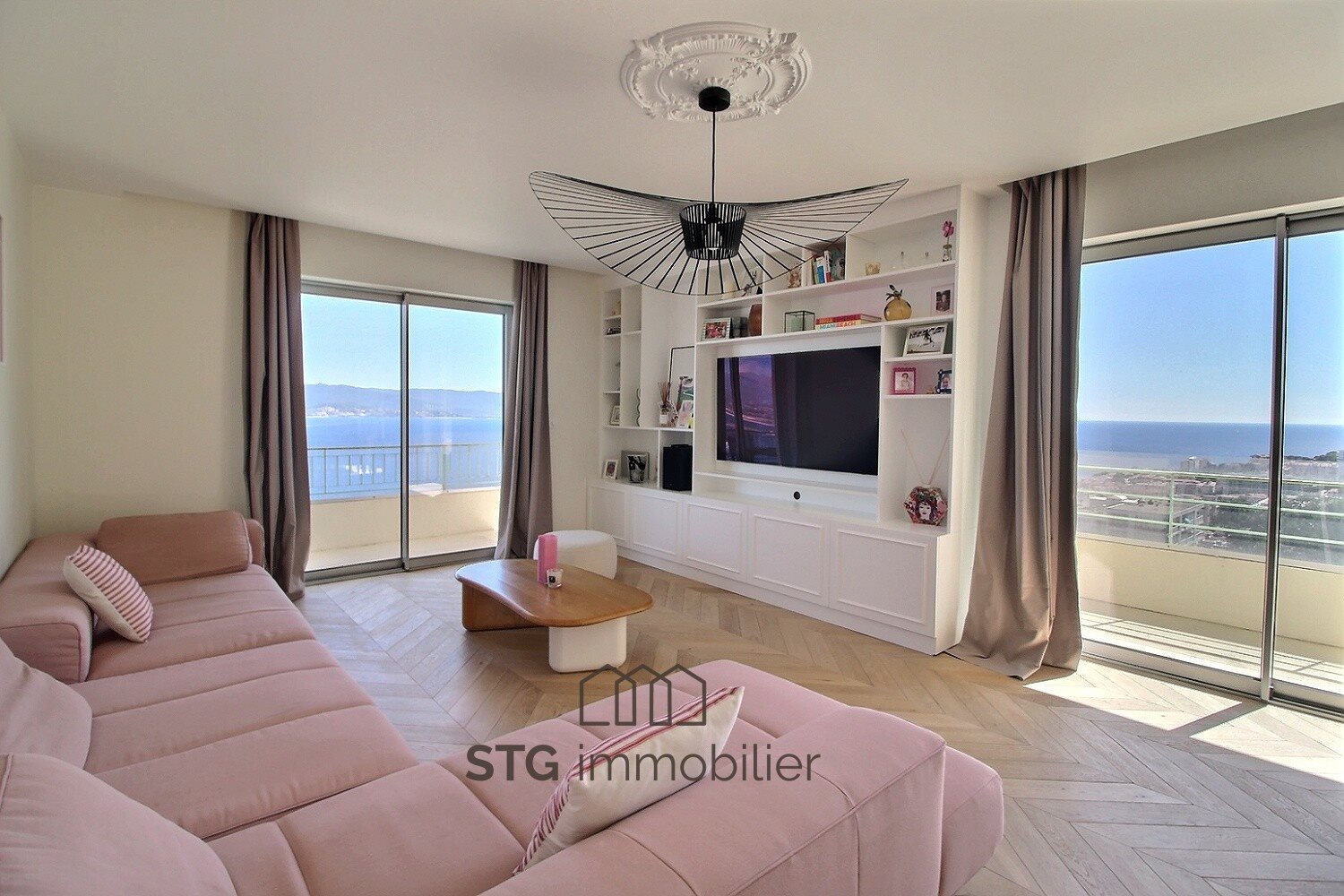 Appartement à vendre, 132m², Ajaccio