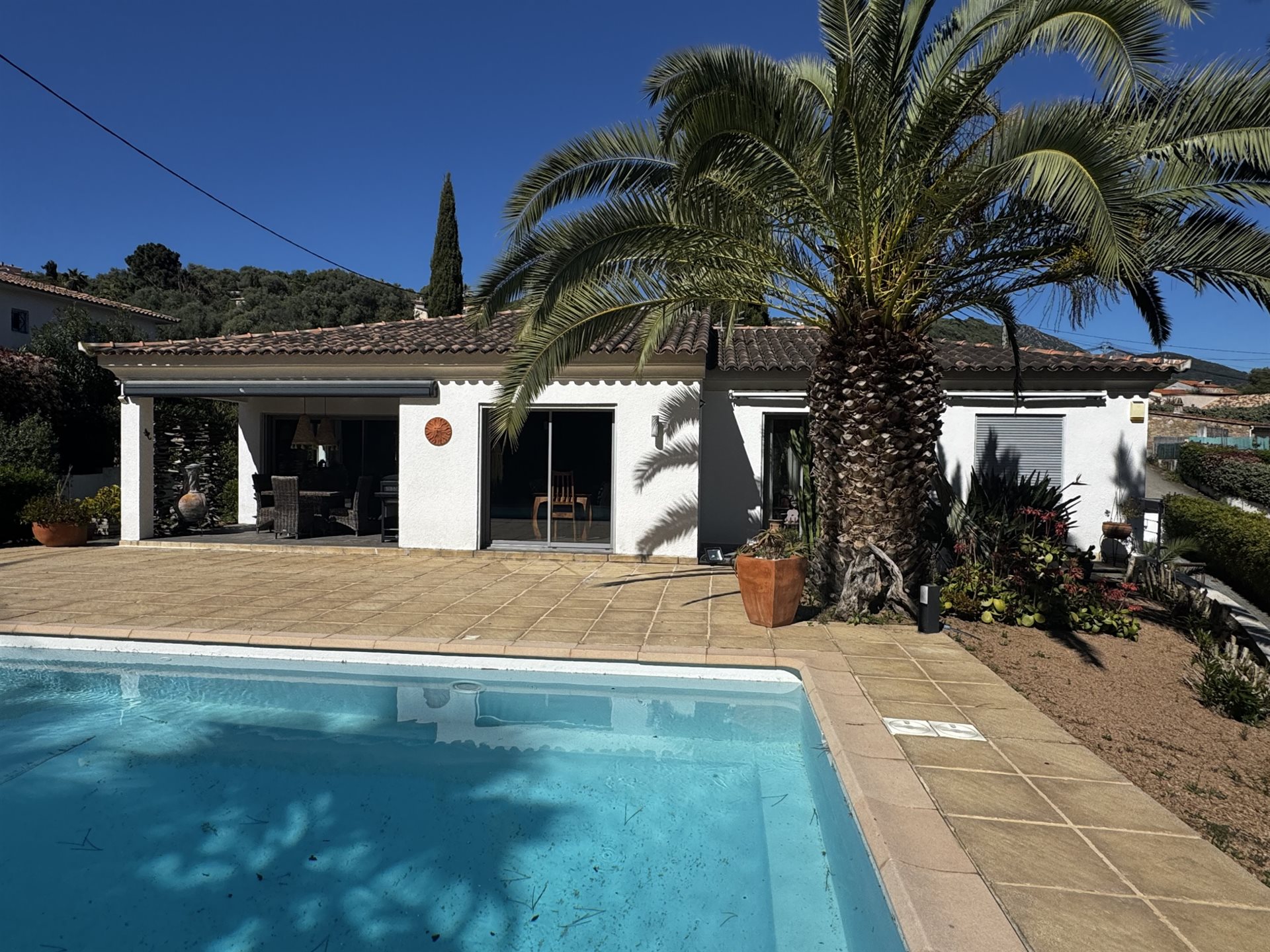 Maison à vendre, 204m², Bastelicaccia