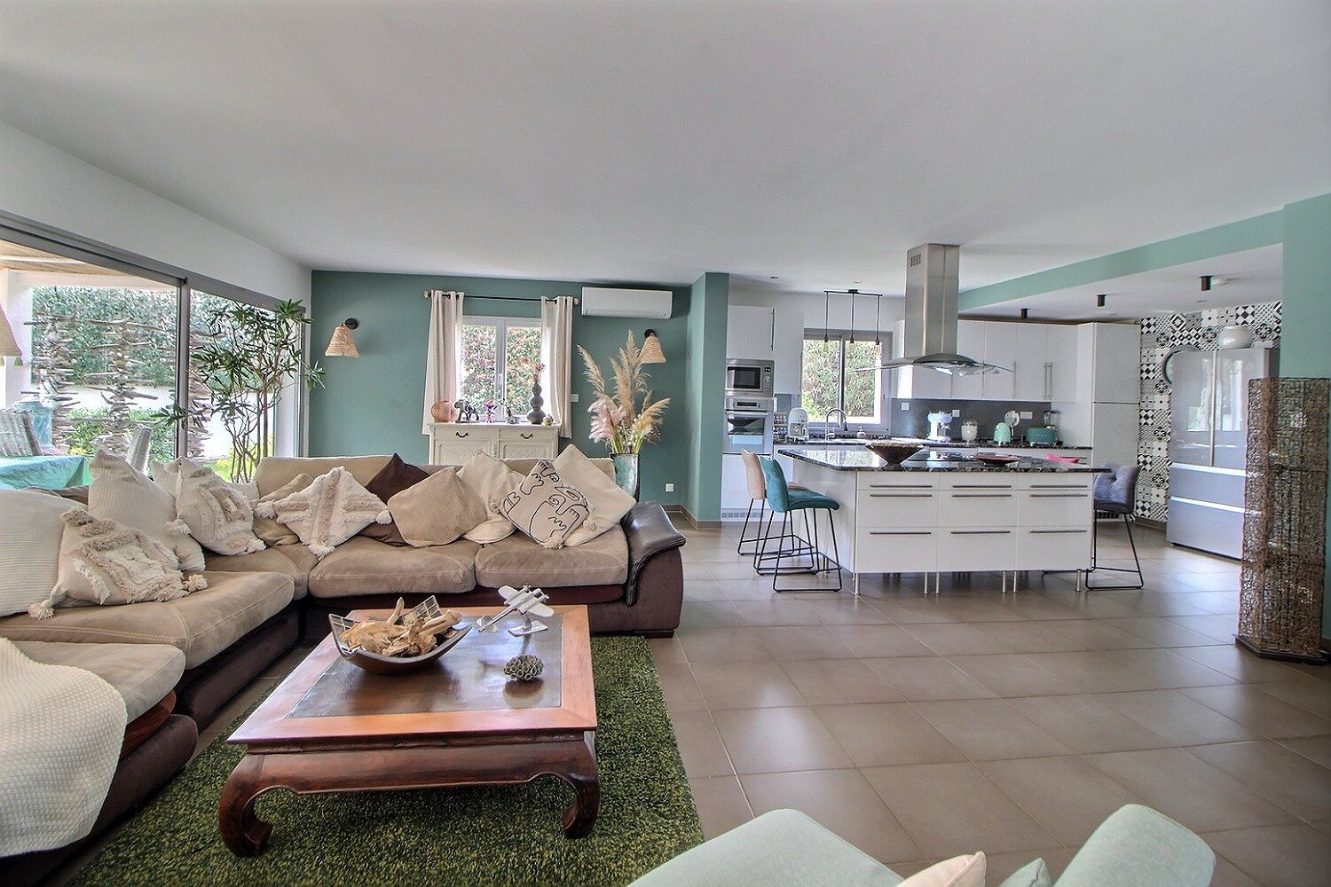 Maison à vendre, 204m², Bastelicaccia