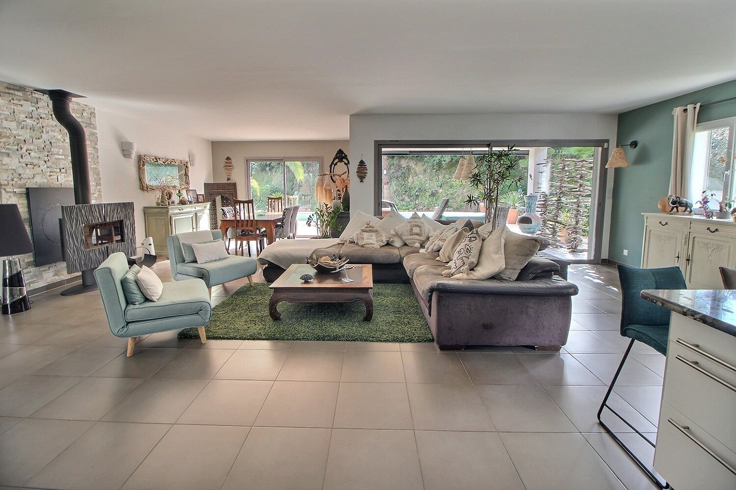 Maison à vendre, 204m², Bastelicaccia