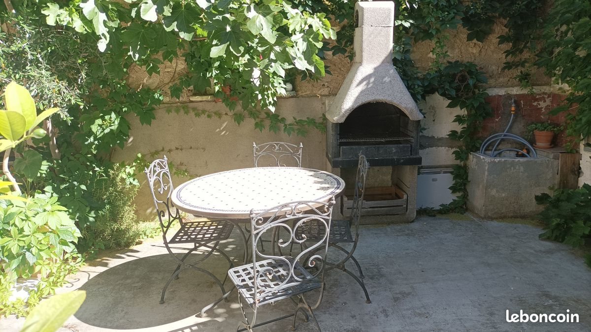 Maison à vendre, 83m², Narbonne