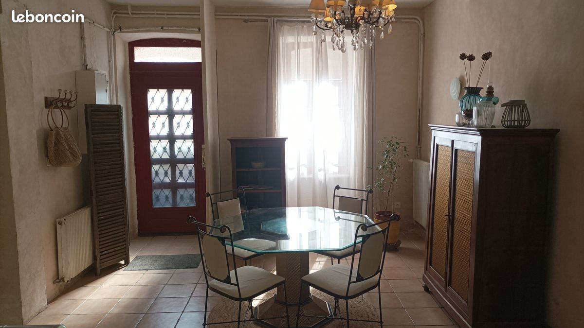 Maison à vendre, 83m², Narbonne